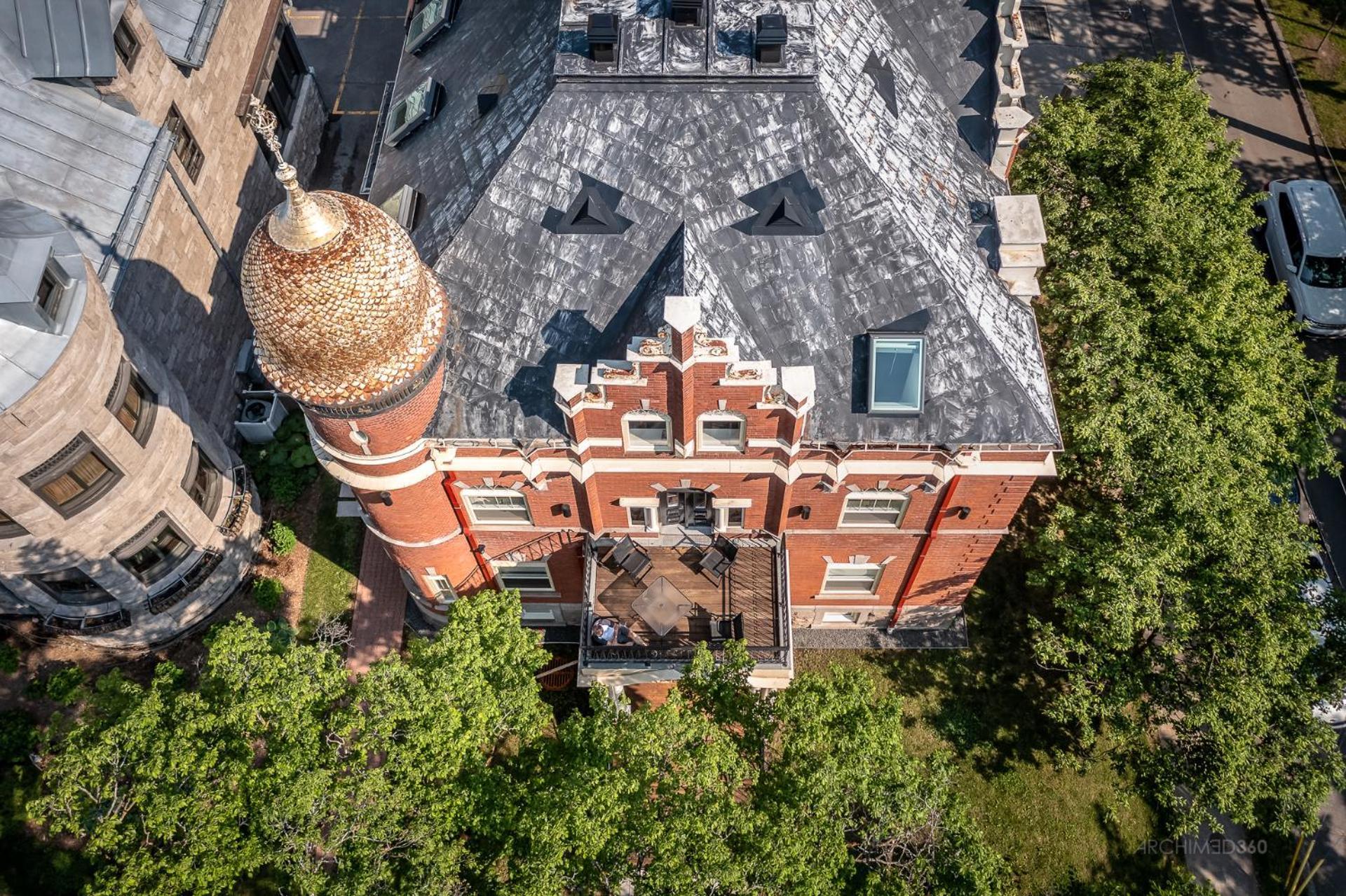 L'Adresse Sur Grande-Allee Lofts Квебек Экстерьер фото