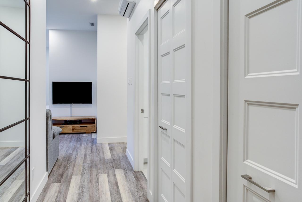 L'Adresse Sur Grande-Allee Lofts Квебек Экстерьер фото