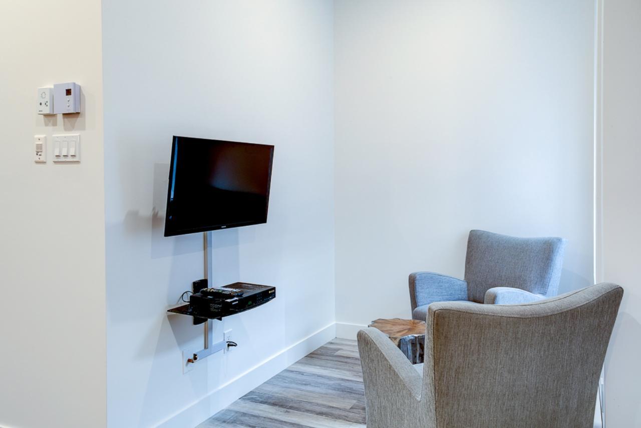 L'Adresse Sur Grande-Allee Lofts Квебек Экстерьер фото