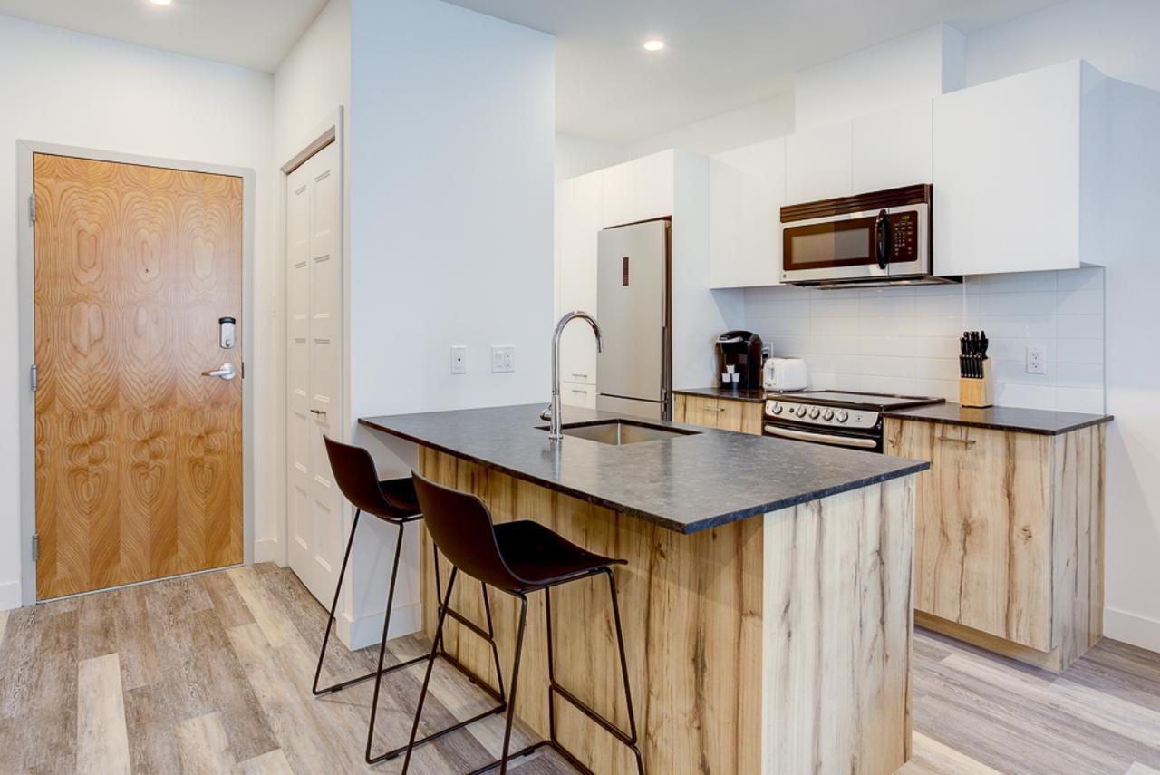 L'Adresse Sur Grande-Allee Lofts Квебек Экстерьер фото