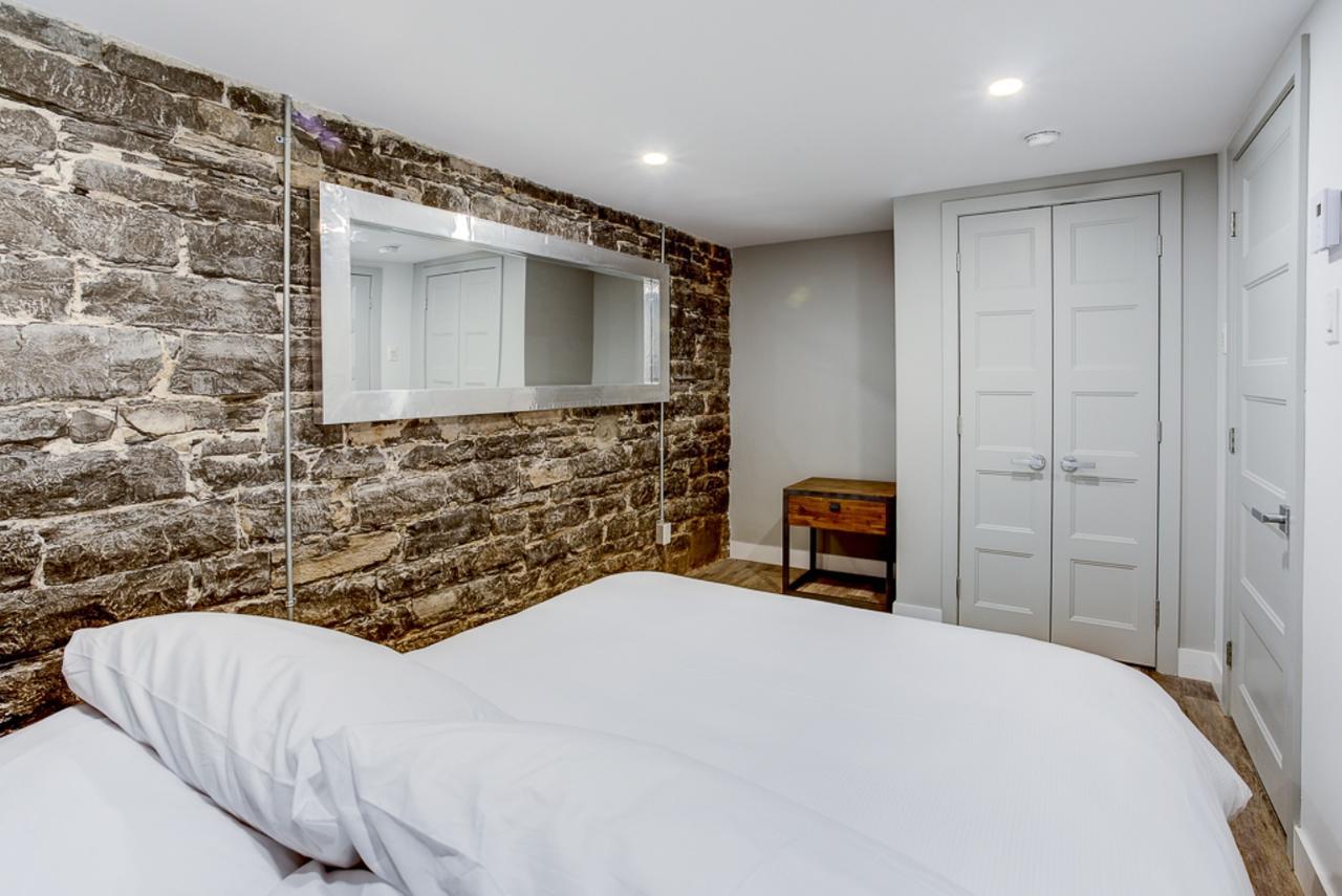 L'Adresse Sur Grande-Allee Lofts Квебек Экстерьер фото