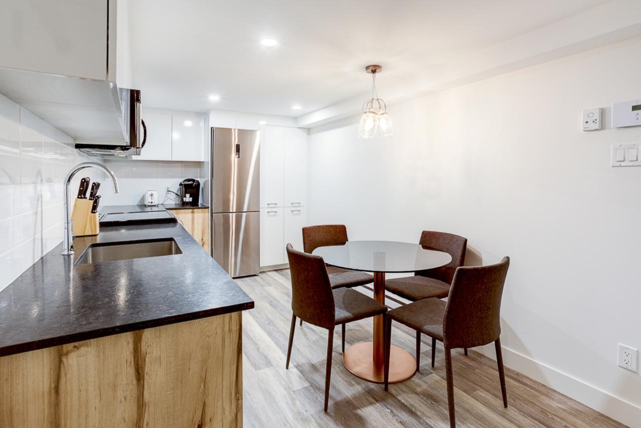 L'Adresse Sur Grande-Allee Lofts Квебек Экстерьер фото