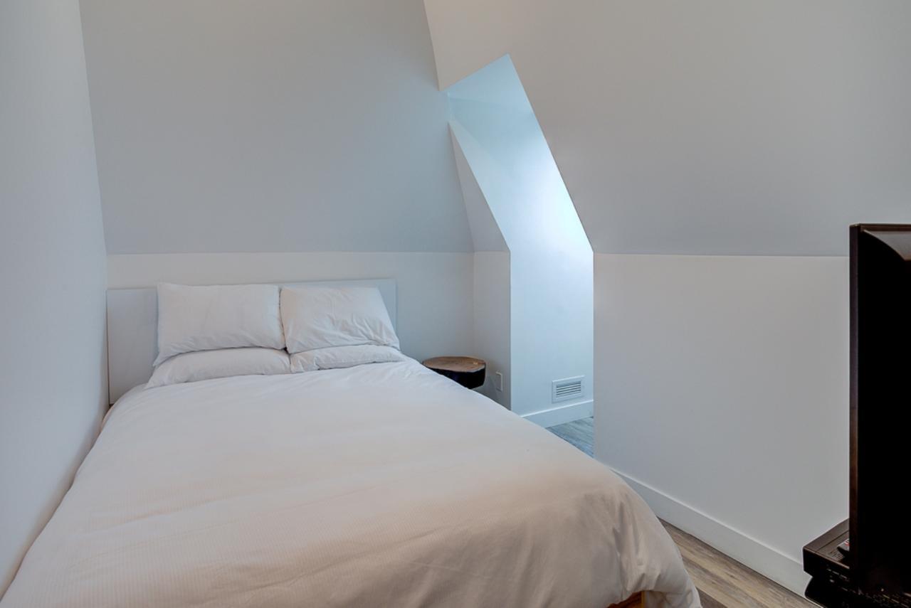 L'Adresse Sur Grande-Allee Lofts Квебек Экстерьер фото