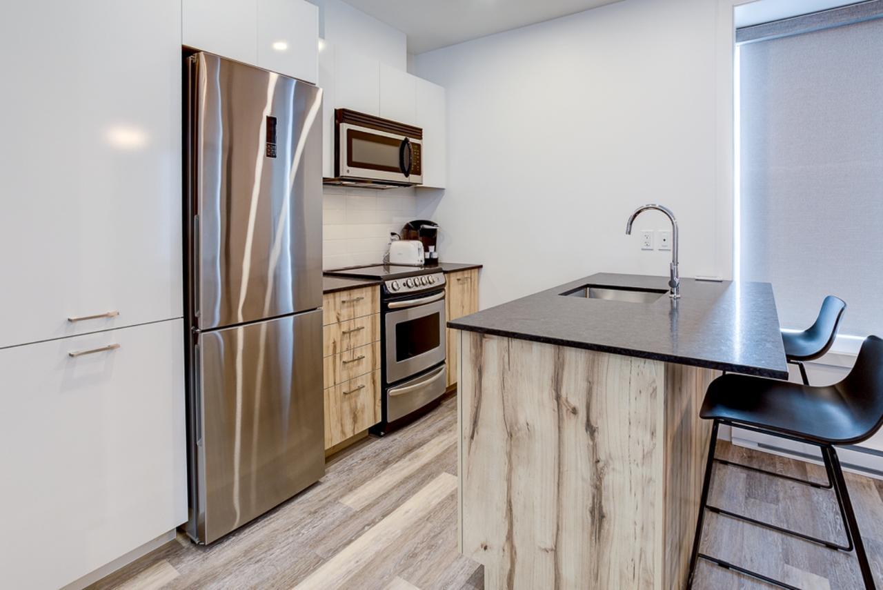 L'Adresse Sur Grande-Allee Lofts Квебек Экстерьер фото