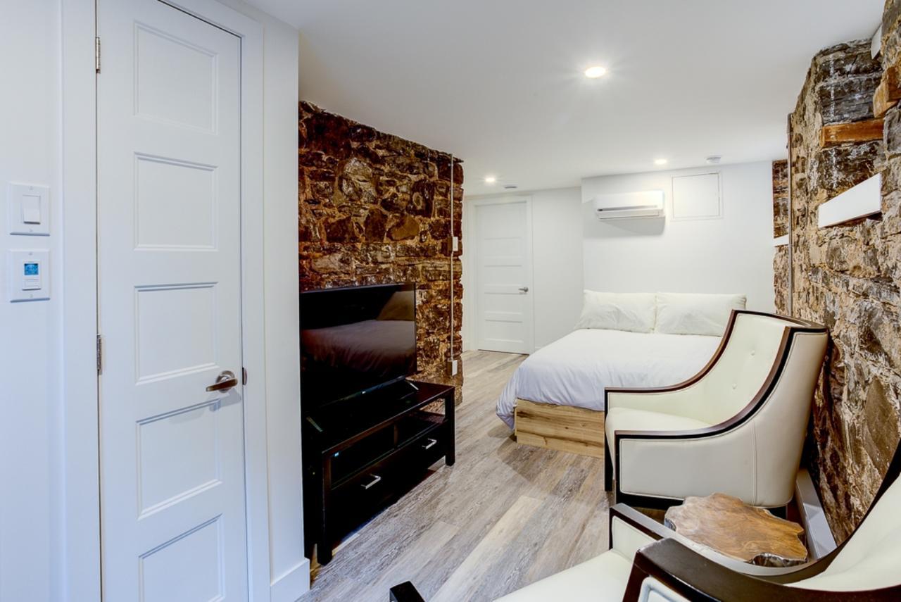 L'Adresse Sur Grande-Allee Lofts Квебек Экстерьер фото